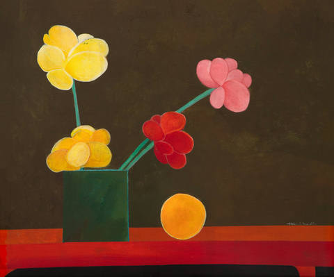 Flores