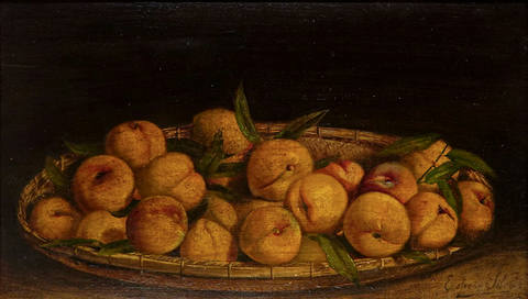 Pêssegos