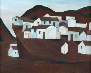 Kong Fang Chen - Casas