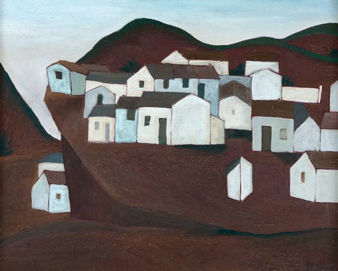 Casas