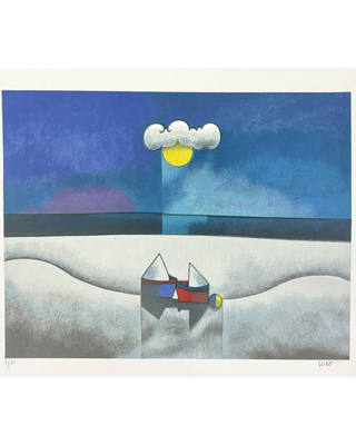 Inos Corradin - Barcos