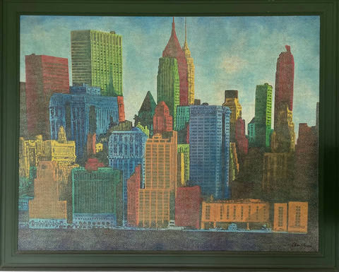 New York