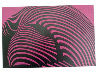Kleber Ventura - Ondas Pink