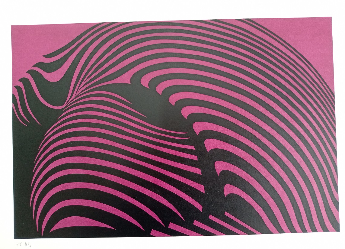 Ondas Pink