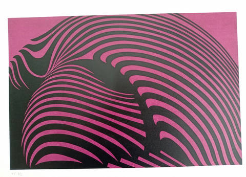 Ondas Pink