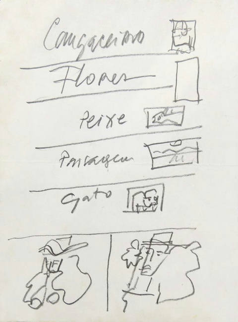 Estudos