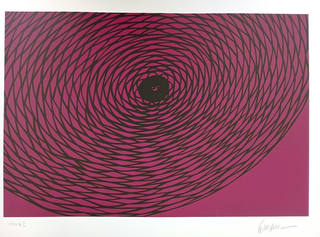 Kleber Ventura - Teia Pink