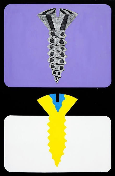 Parafusos