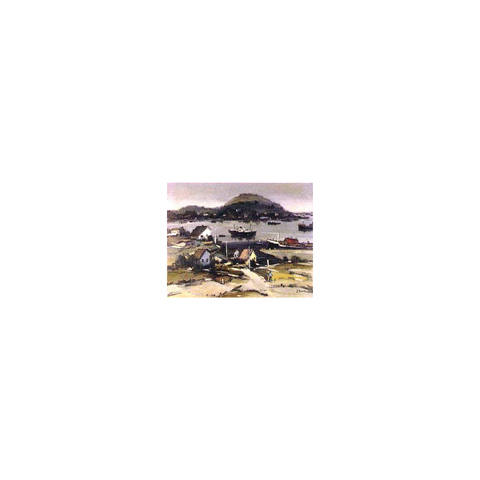 Ponta da Areia