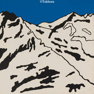 Claudio Tozzi - Montanha