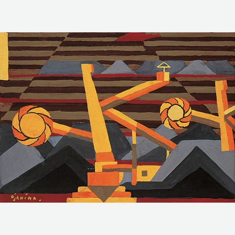 Mineração