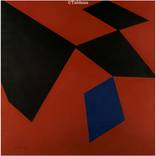 Judith Lauand - Composição