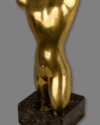Bruno Giorgi - Torso