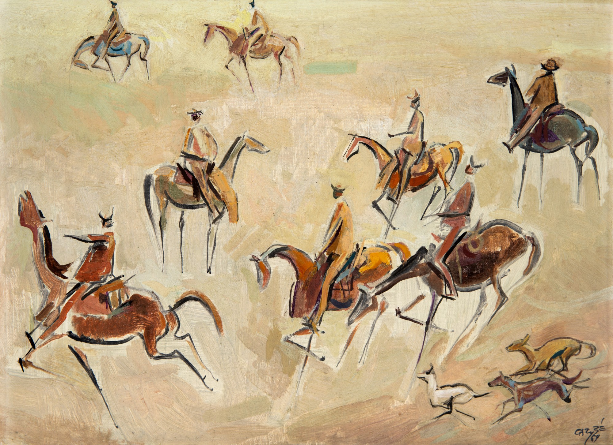 Vaqueiros
