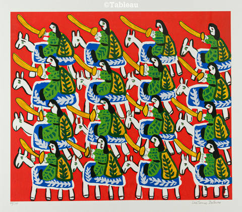 Cavalhada