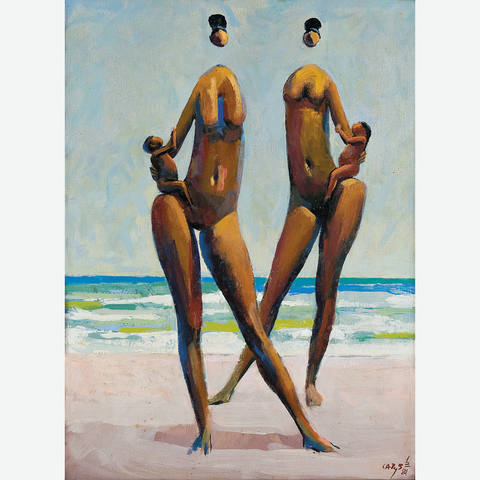 Duas mães