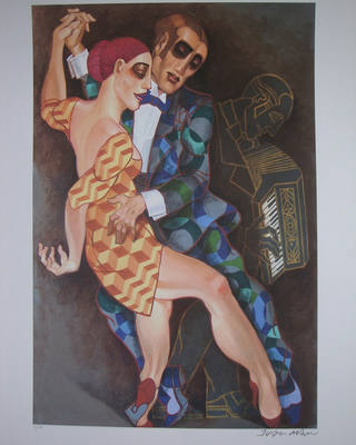 Juarez Machado - Tango