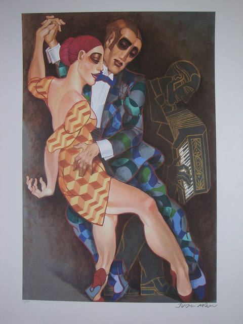 Tango