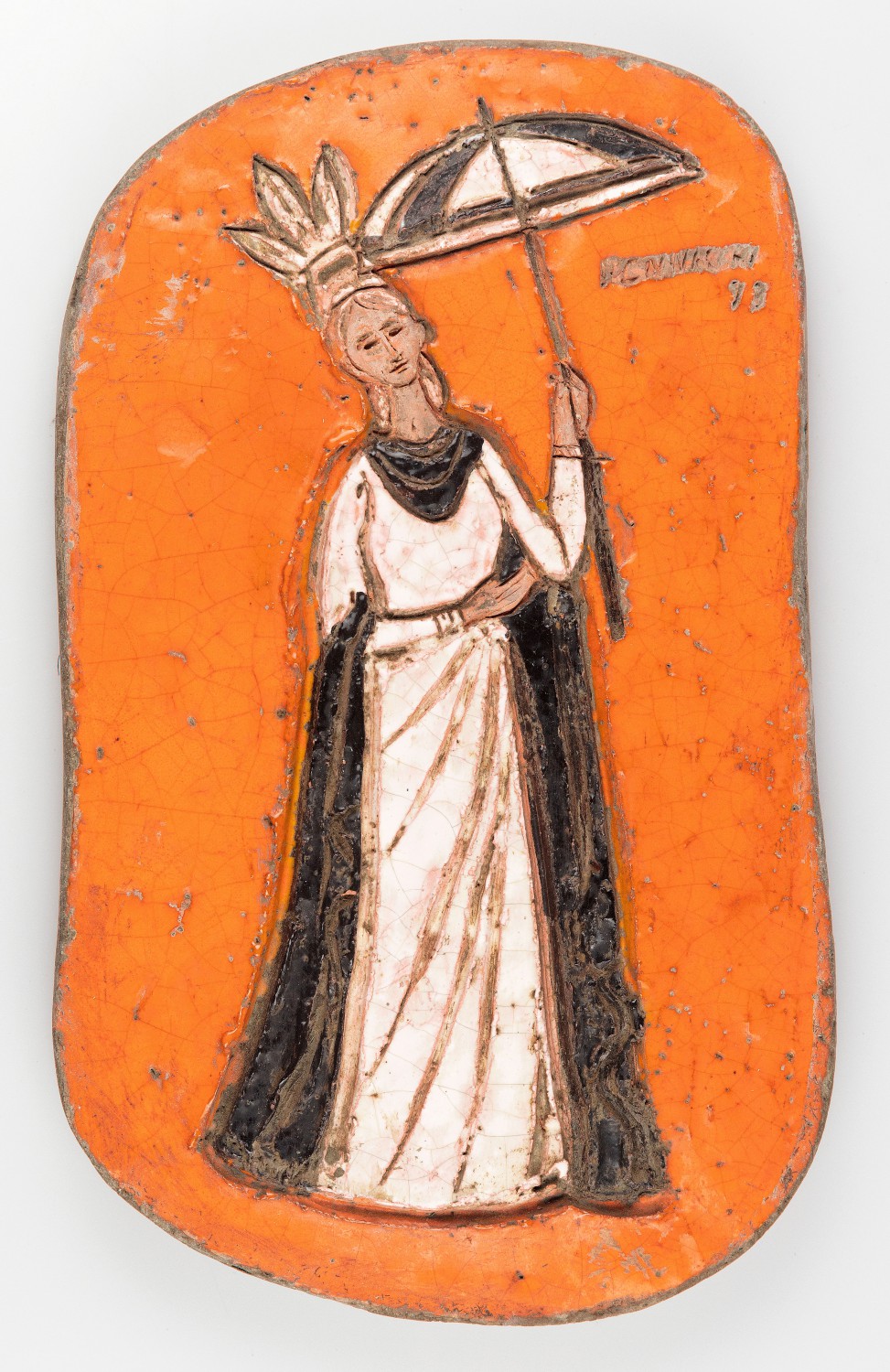Figura Feminina