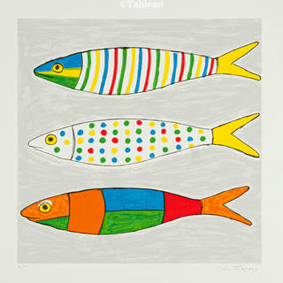 Carlos Furtado - Peixes