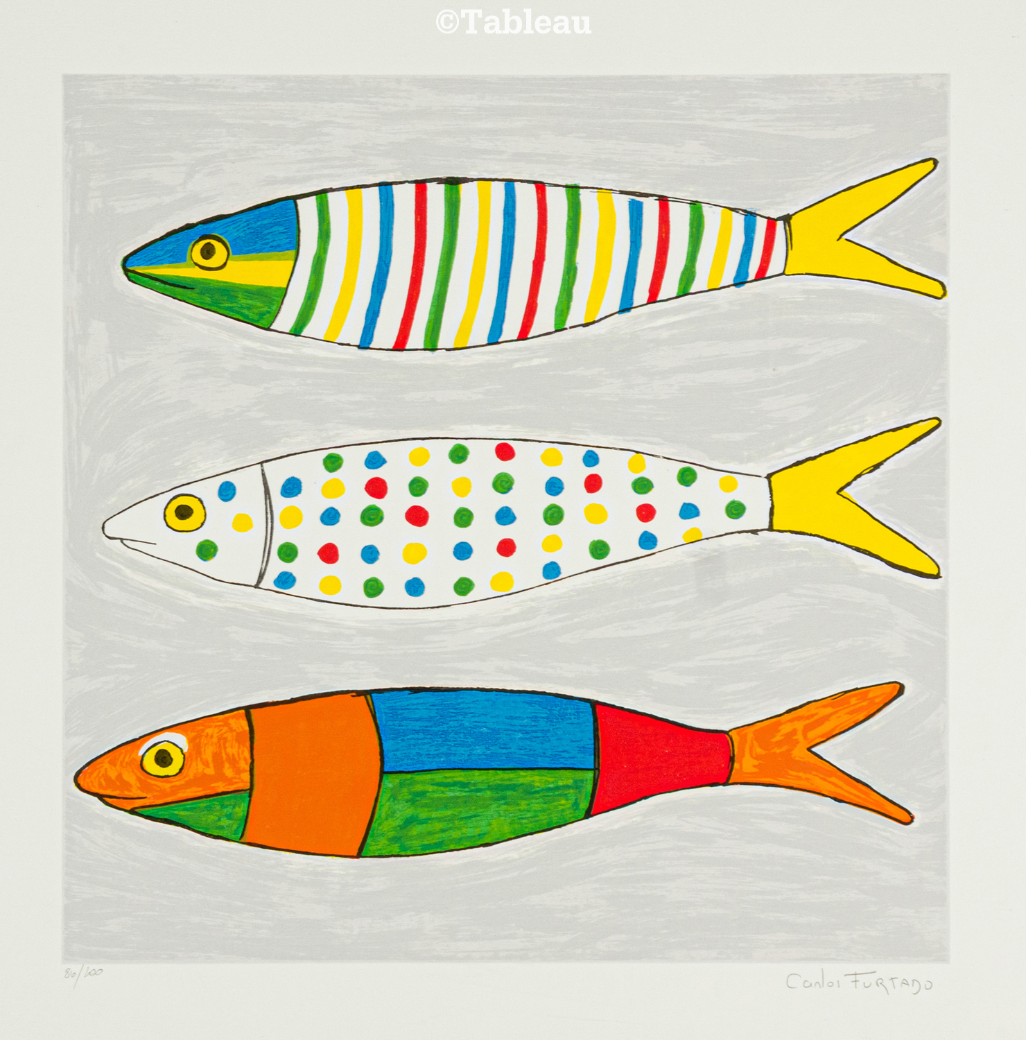 Peixes