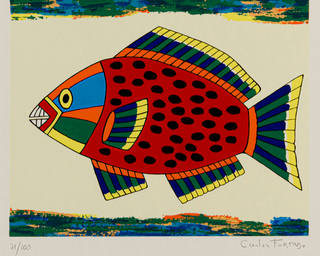 Carlos Furtado - Peixe