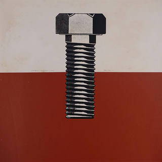 Claudio Tozzi - Parafuso