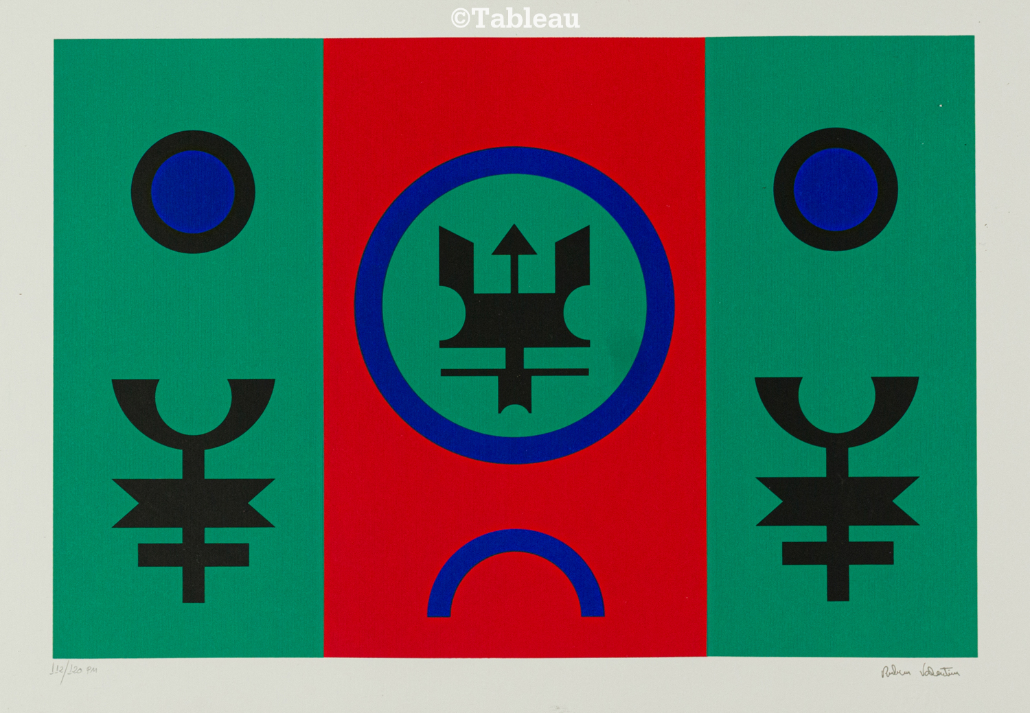 Emblema