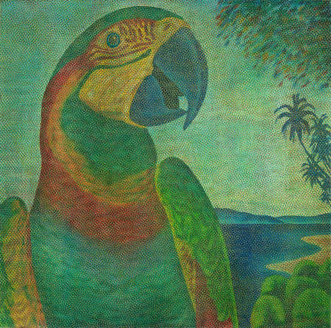 Papagália