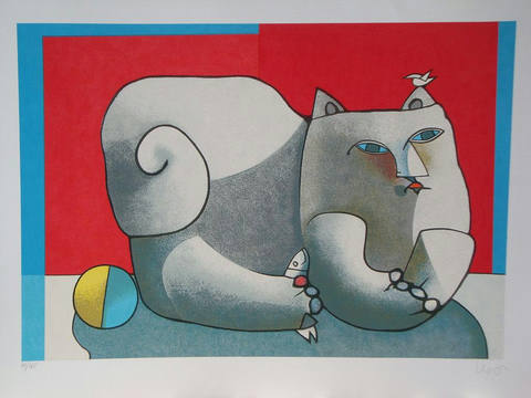 Gato
