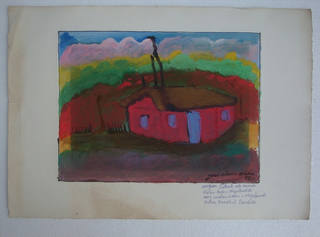 José Antônio da Silva - Fazenda