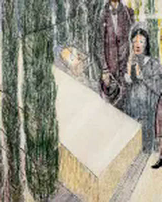 Candido Portinari - Família