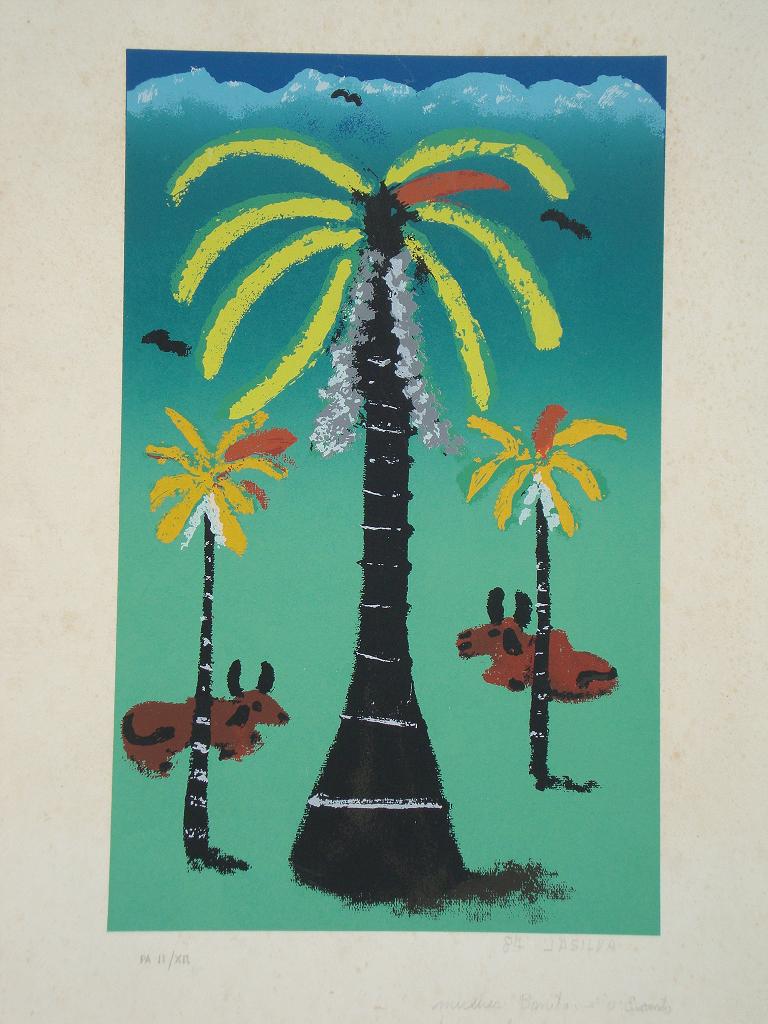 Coqueiros