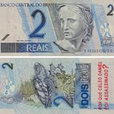 2 Reais (Por que Celso Daniel foi assassinado?)