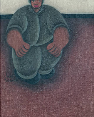José Sabóia - Trabalhador