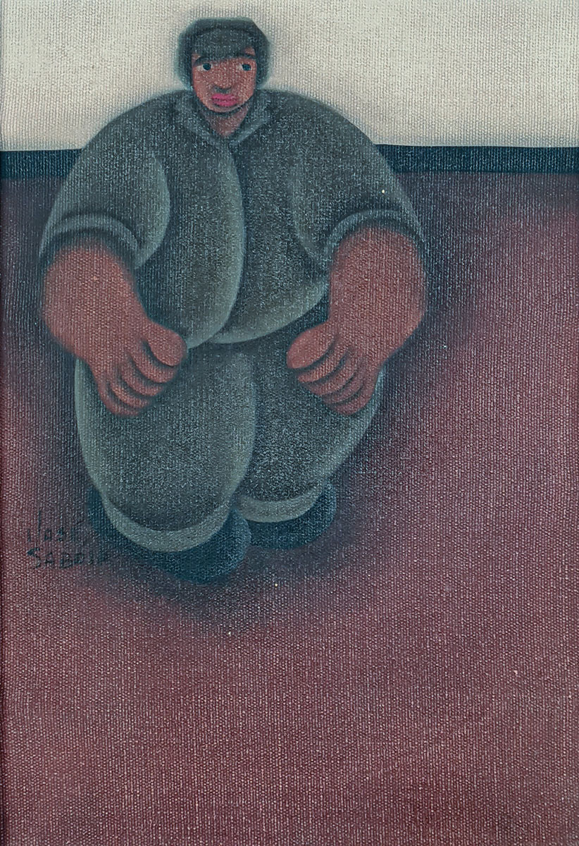 Trabalhador