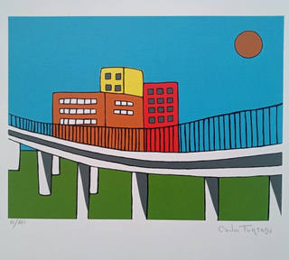 Carlos Furtado - Ponte