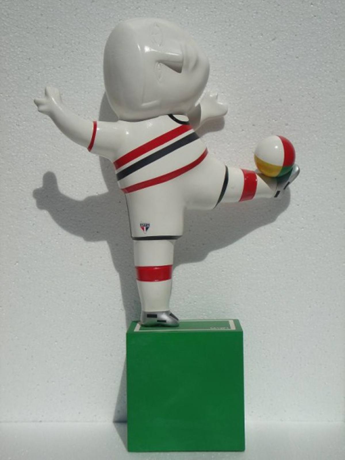 Jogador do São Paulo