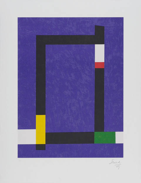 Concreto VIII