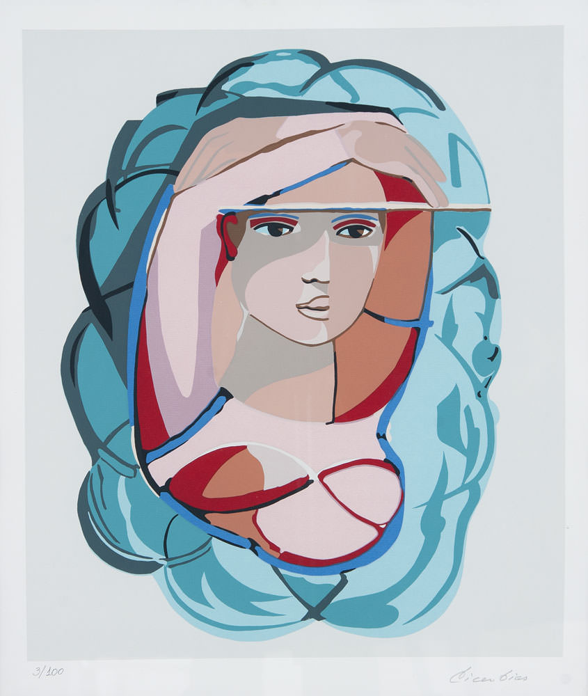Figura Feminia