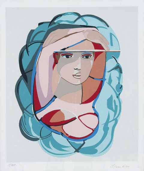 Figura Feminia
