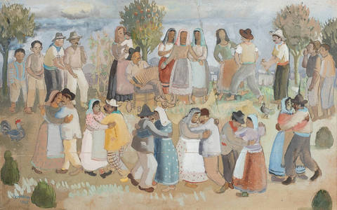 Baile