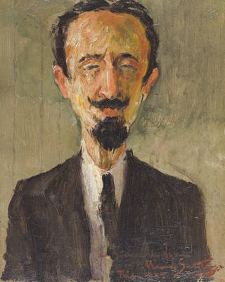 Manoel Santiago - O amigo