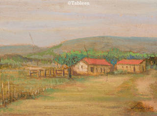 José Simeone - Paisagem