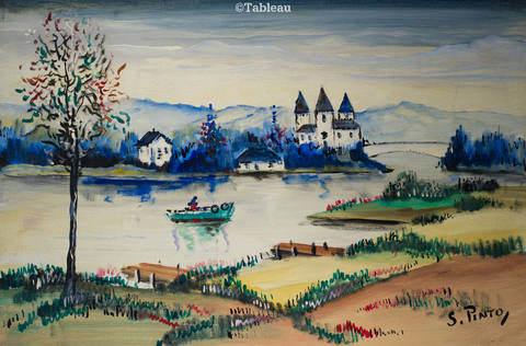 Paisagem