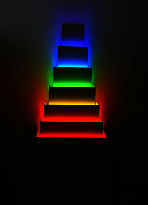 Torre de parede