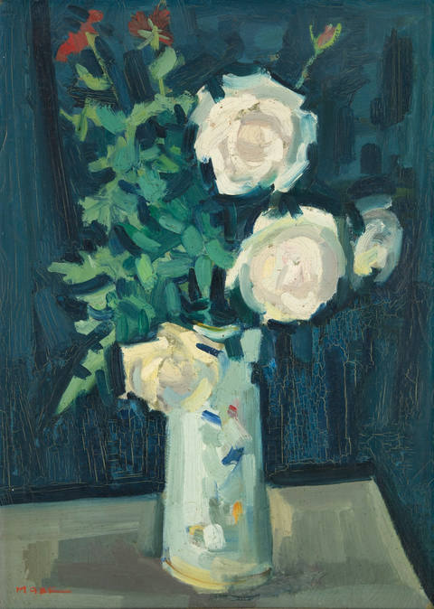 Rosas