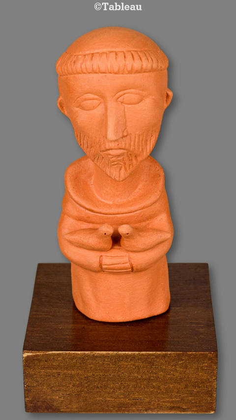 São Francisco