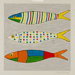 Carlos Furtado - Peixes