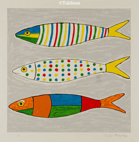 Peixes